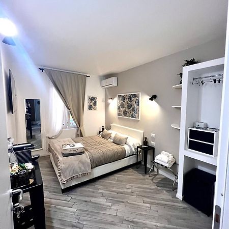 Spagna Rooms Rom Exterior foto
