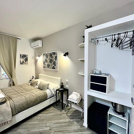Spagna Rooms Rom Exterior foto