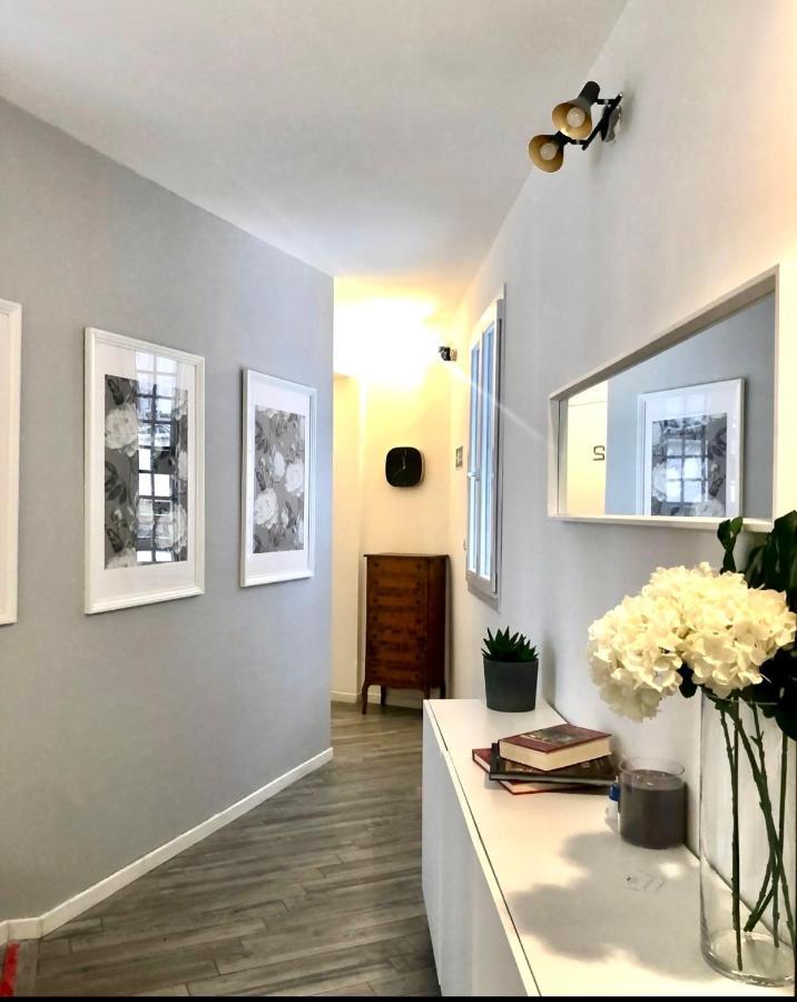Spagna Rooms Rom Exterior foto