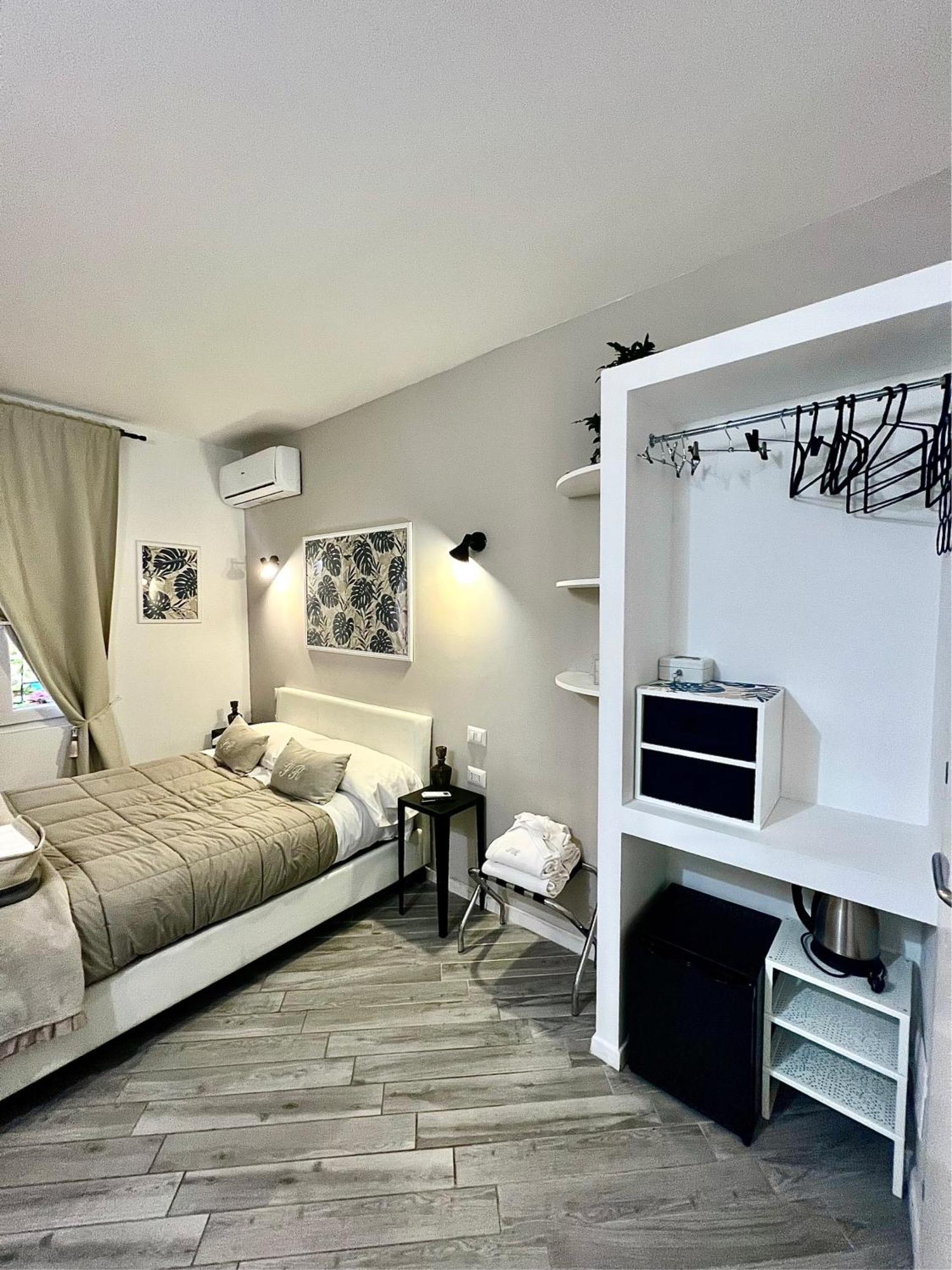 Spagna Rooms Rom Exterior foto